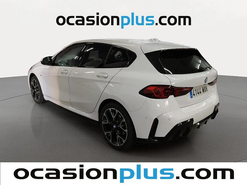 Usado BMW 120 163 CV (119 kW) 2024 Blanco Utilitario