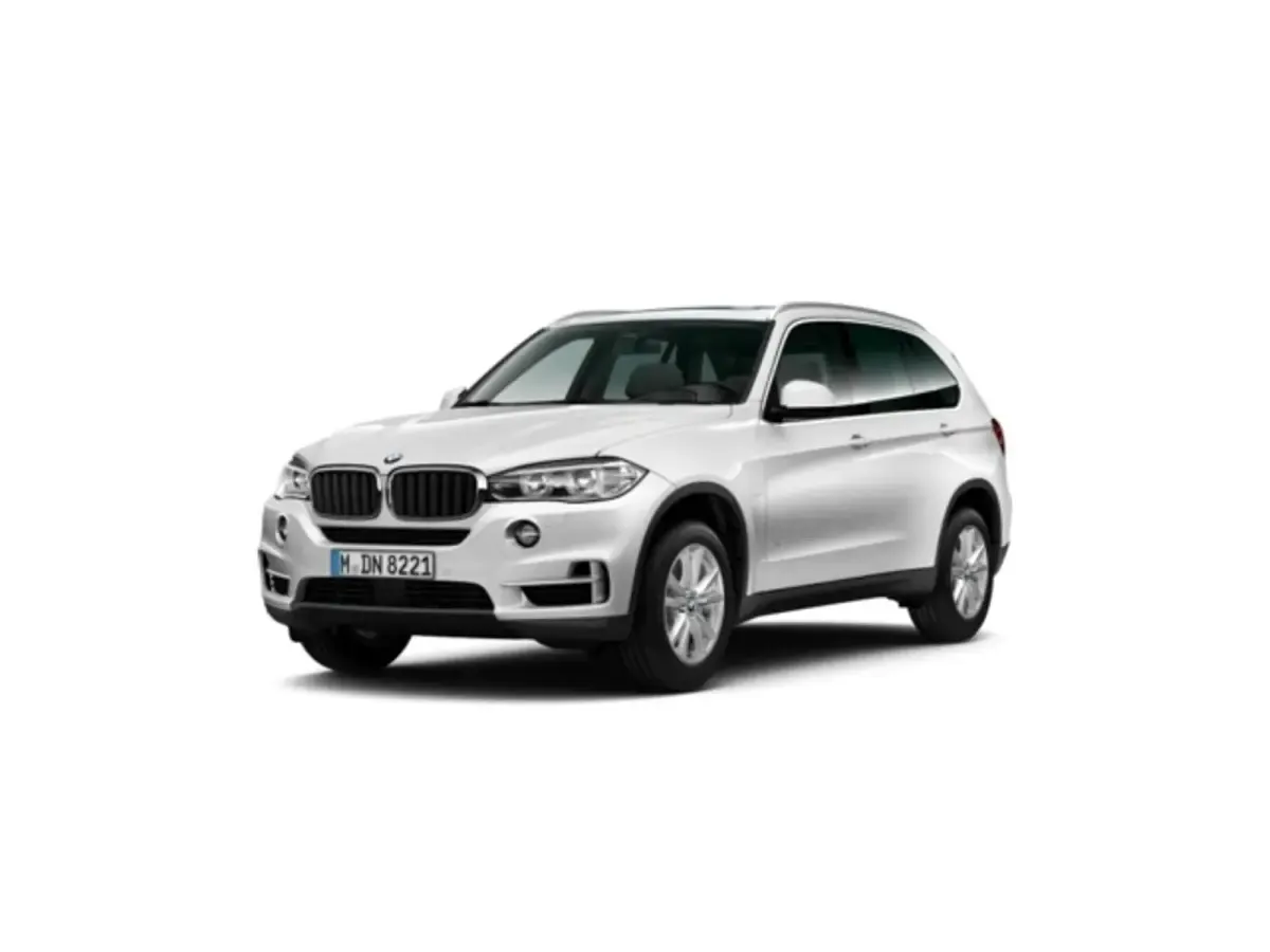 Usado BMW X5 Comfort Edition 258 CV (189 kW) 2019 Blanco SUV