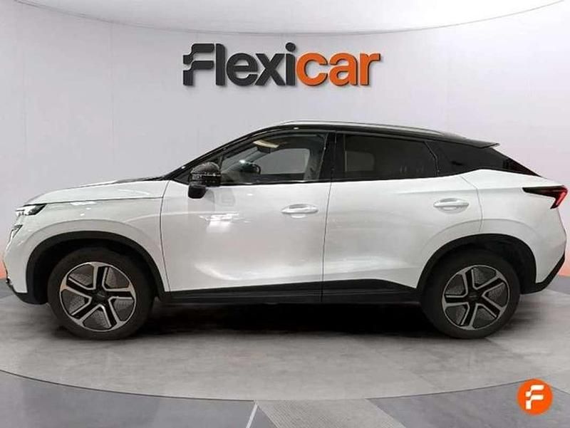 Usado Omoda 5 150 kW (204 CV) 2025 Blanco SUV