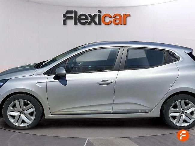 Usado Renault Clio IV Intens 101 CV (74 kW) 2019 Otros Utilitario