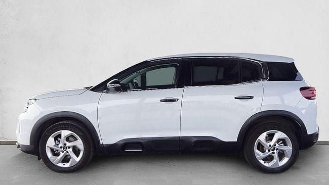 Usado Citroën C5 Aircross 145 CV (106 kW) 2025 Blanco SUV