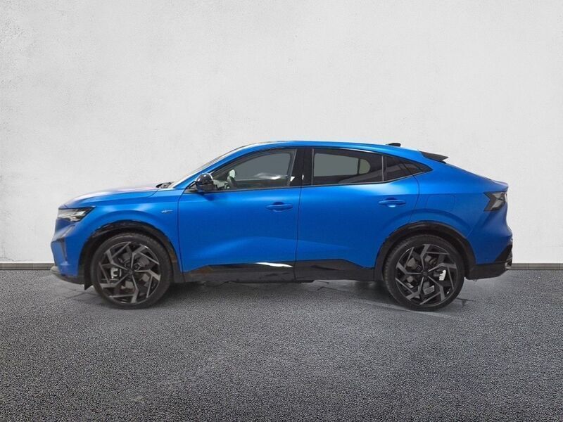 Usado Renault Rafale 300 CV (220 kW) 2024 Azul SUV