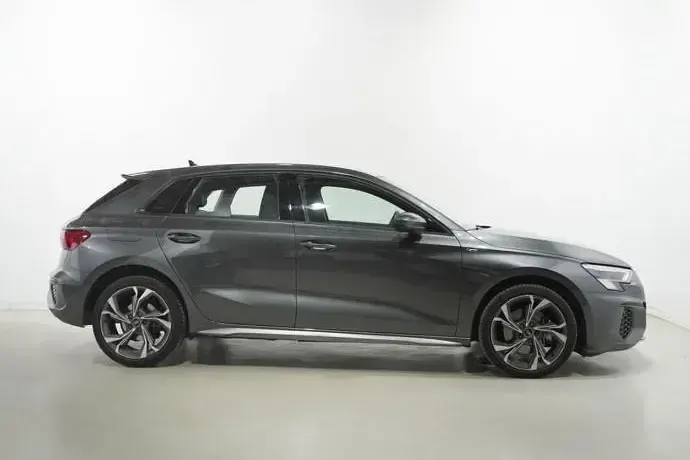 Usado Audi A3 e-tron 204 CV (150 kW) 2024 Utilitario