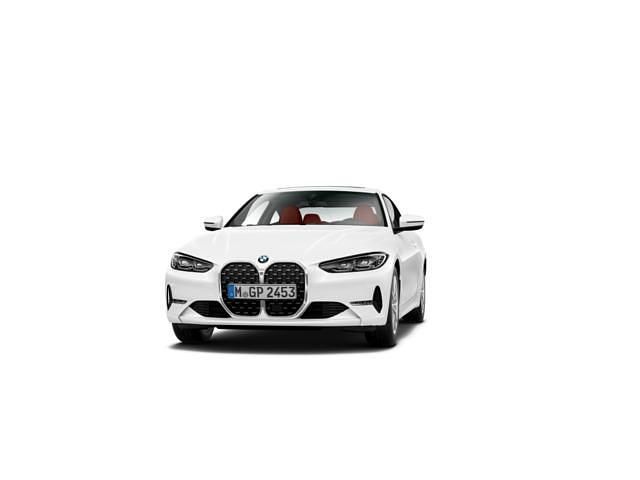 Blanco Usado 2021 BMW 430 Comfort Edition Coupe | 39.900 € (Super precio) - Imagen 1/4