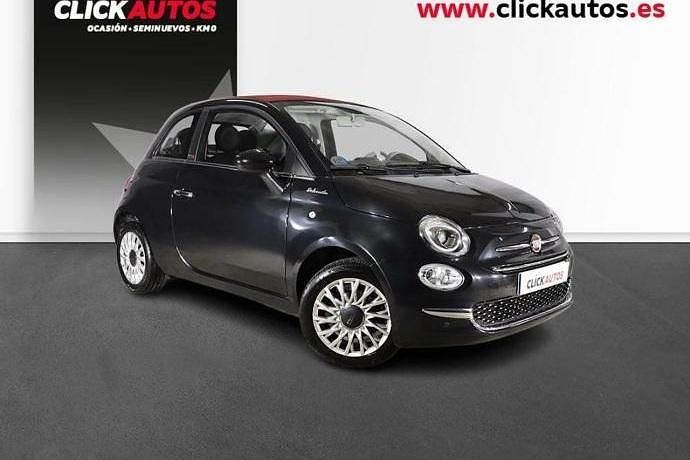Usado Fiat 500 Dolcevita 70 CV (51 kW) 2021