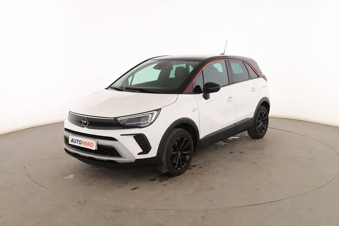 Usado Opel Crossland X GS Line 110 CV (80 kW) 2020 SUV