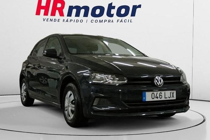 Usado 2020 VW Polo Edition | 11.800 € (Super precio) - Imagen 1/4