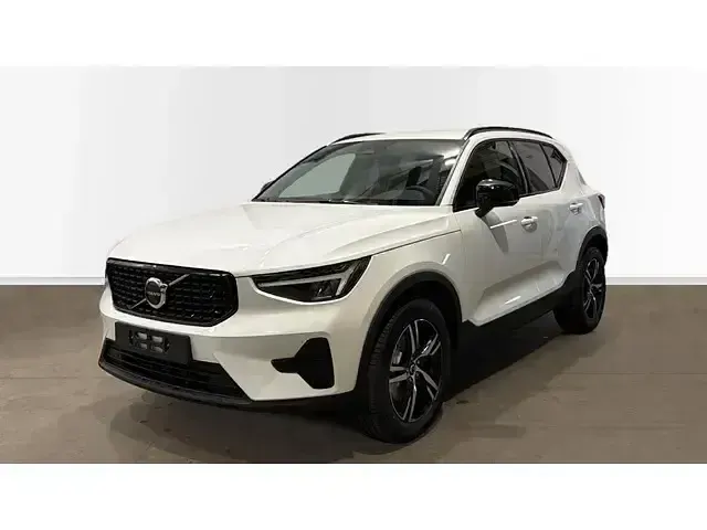 Usado Volvo XC40 Plus 163 CV (119 kW) 2025 SUV