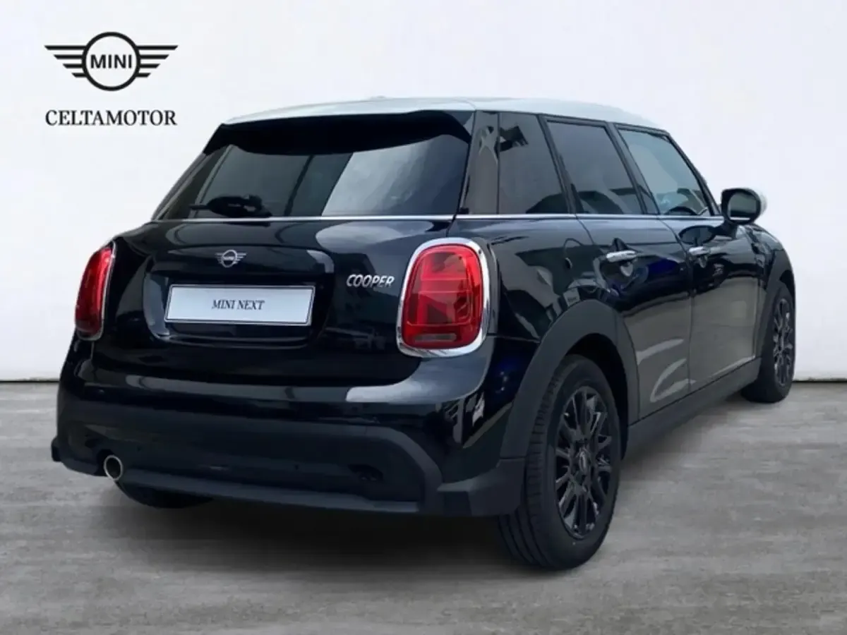 Usado Mini Cooper 136 CV (100 kW) 2021 Utilitario