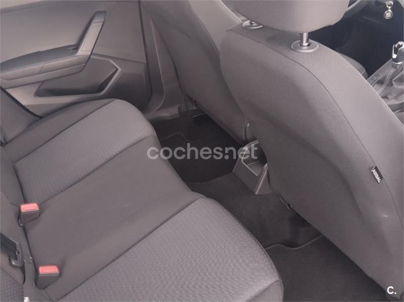 Etiqueta eco (azul/verde) Usado 2023 Seat Ibiza Style Berlina | 15.000 € (Buen precio) - Imagen 1/4