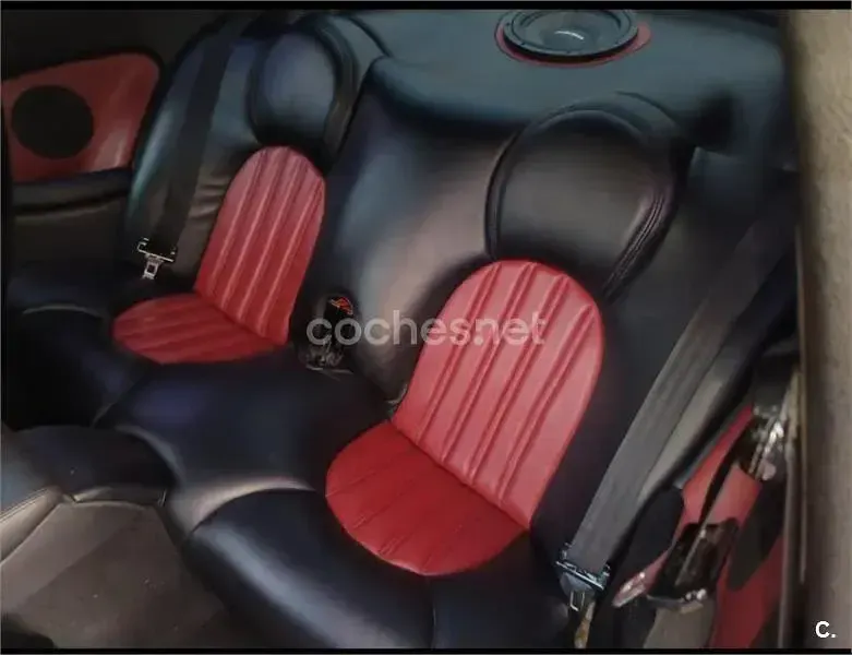 Usado Jaguar XK 300 CV (220 kW) 2006