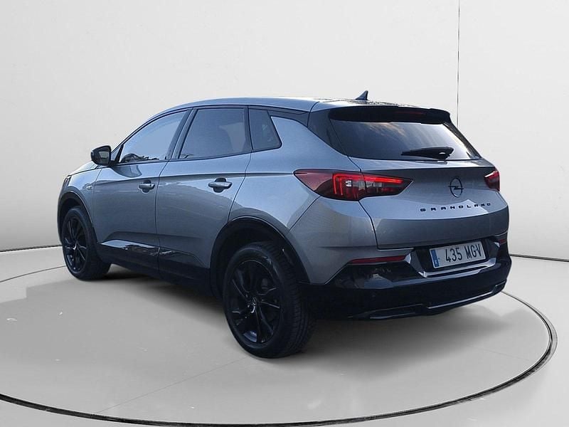 Usado Opel Grandland X GS Line 130 CV (95 kW) 2023 SUV