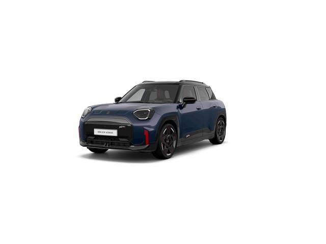 Usado Mini Cooper 189 kW (258 CV) 2026 Utilitario