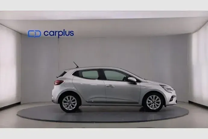 Usado Renault Clio Zen 90 CV (66 kW) 2021 Utilitario