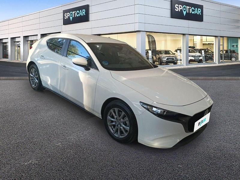 Usado Mazda 3 Prime-Line 140 CV (102 kW) 2024 Otro Berlina