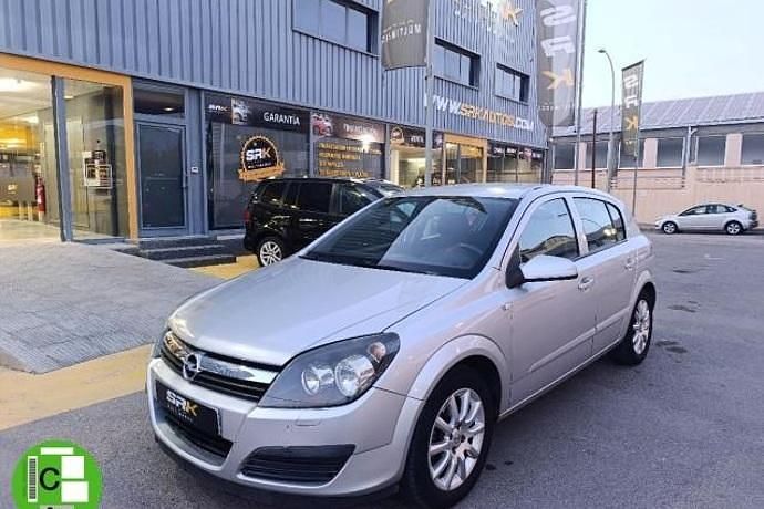 Usado 2006 Opel Astra Enjoy | 5450 € (Un poco caro) - Imagen 1/4