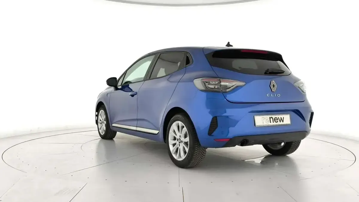 Usado Renault Clio Evolution 101 CV (74 kW) 2025 Utilitario