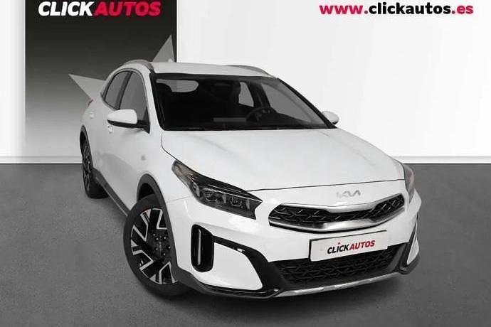 Brugt Kia XCeed Active 100 HK (73 kW) 2025 SUV