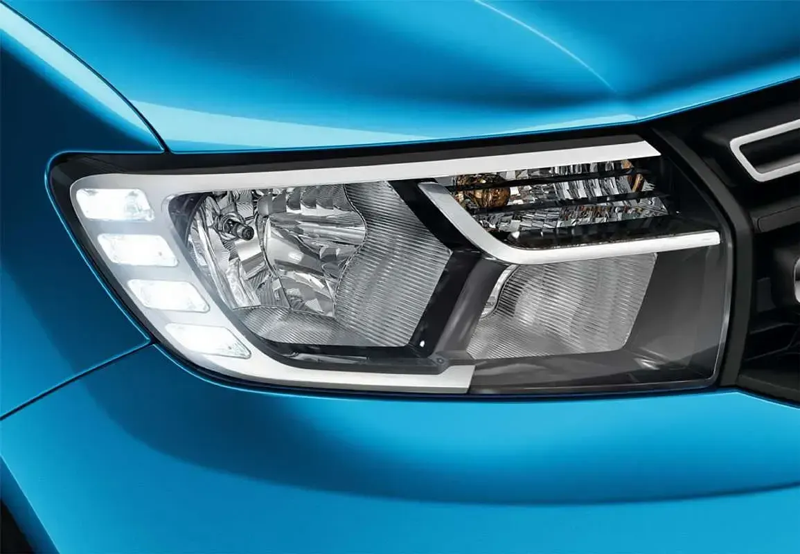 Usado Dacia Logan MCV Stepway 90 CV (66 kW) 2019 Negro Familiar