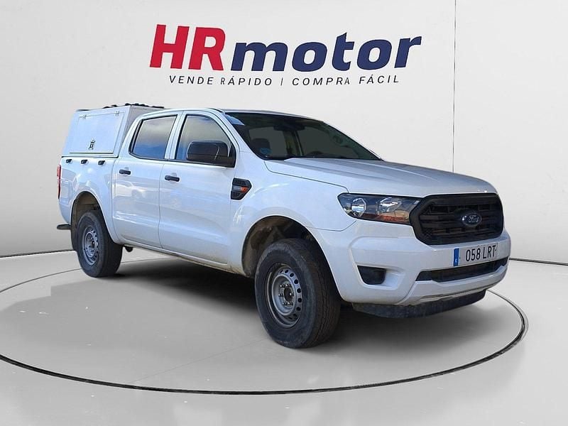 Usado Ford Ranger XL 170 CV (125 kW) 2021 Recogida