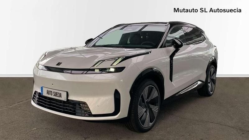Nuevo Lynk & Co 08 351 CV (258 kW) 2025 SUV