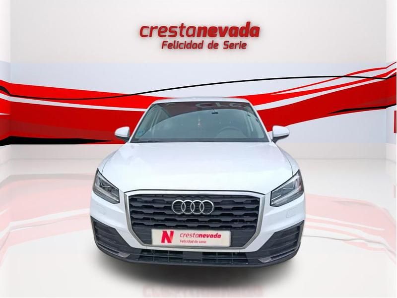 Usado Audi Q2 Advanced Plus 116 CV (85 kW) 2020 SUV
