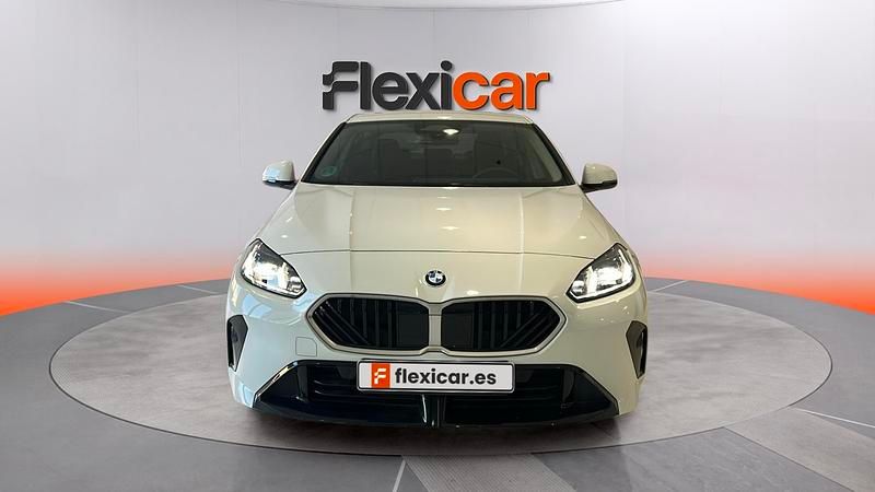 Używany BMW 218 150 KM (110 kW) 2025 Biały Coupe