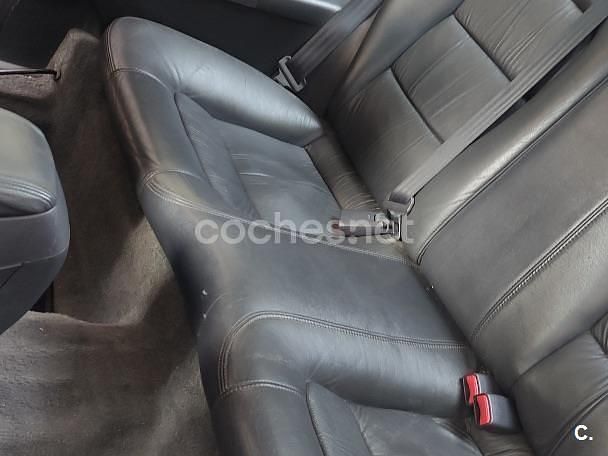 Usado Honda Accord ES 147 CV (108 kW) 2000 Gris / plata Coupe