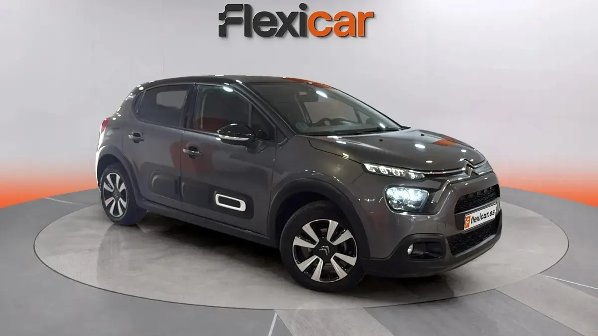 Usado Citroën C3 PureTech 101 CV (74 kW) 2024 Berlina