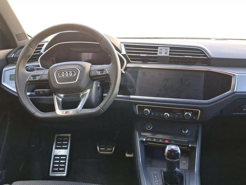 Usado Audi Q3 150 CV (110 kW) 2025 SUV