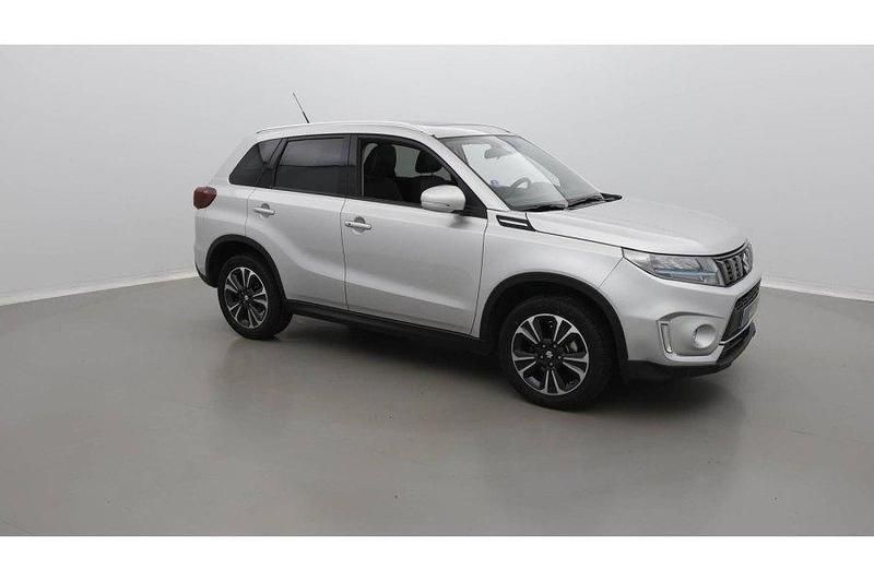 Usado Suzuki Vitara 102 CV (75 kW) 2022 SUV