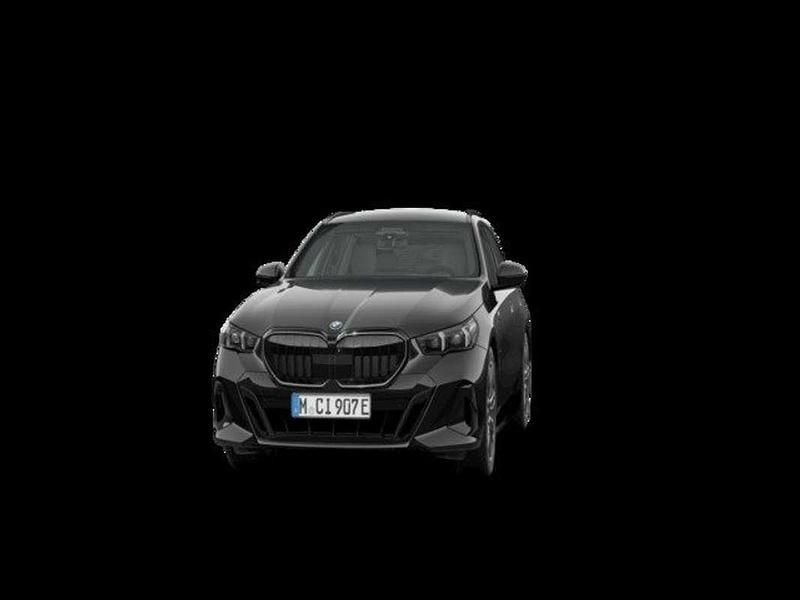 Usado BMW 530e 299 CV (219 kW) 2025 Negro Familiar