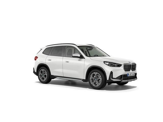 Usado BMW X1 Comfort Edition 2022 SUV