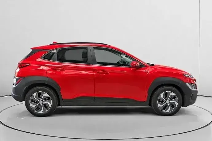 Usado Hyundai Kona 141 CV (103 kW) 2021 SUV