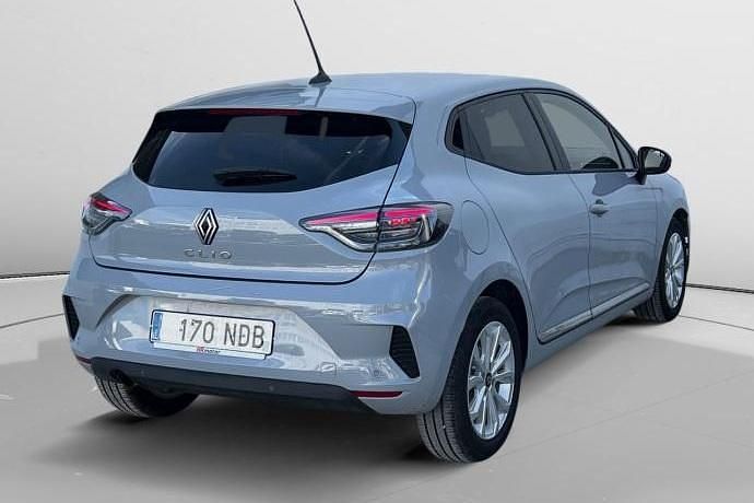 Usado Renault Clio V Evolution 101 CV (74 kW) 2025