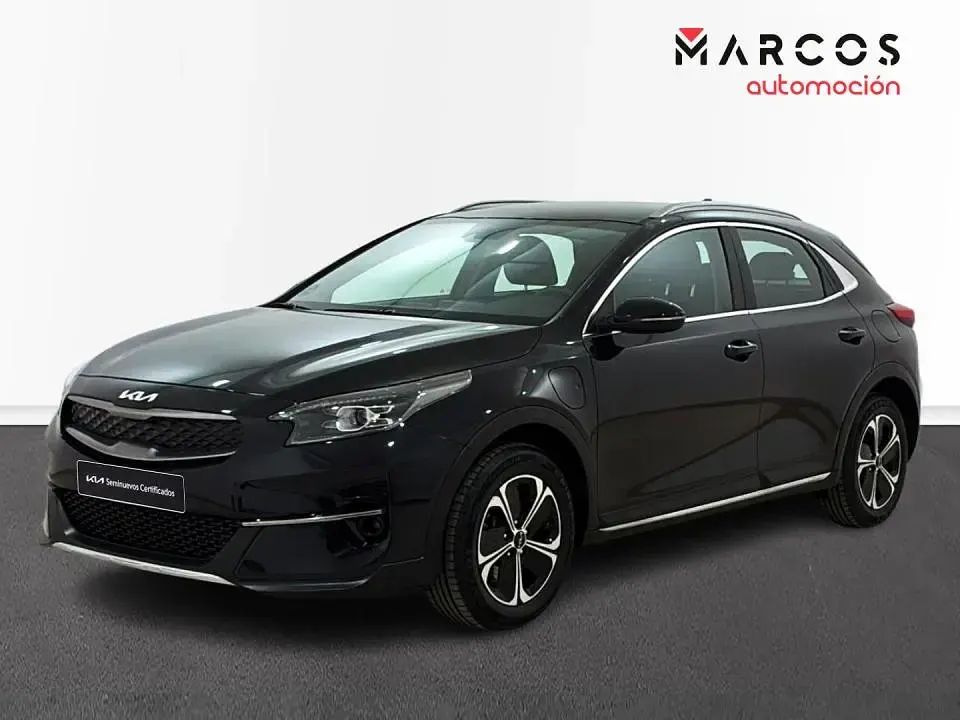 Usado Kia XCeed 141 CV (103 kW) 2022 SUV