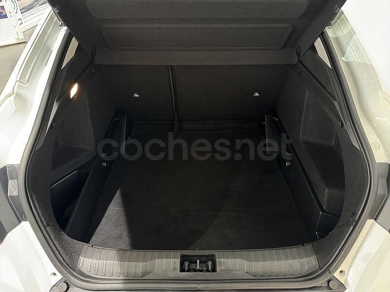 Usado Renault Arkana Zen 140 CV (102 kW) 2022 Blanco SUV