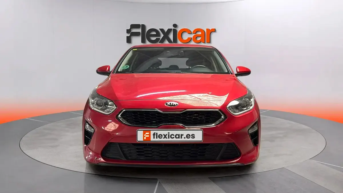Occasion Kia Ceed 100 PK (73 kW) 2020 Hatchback