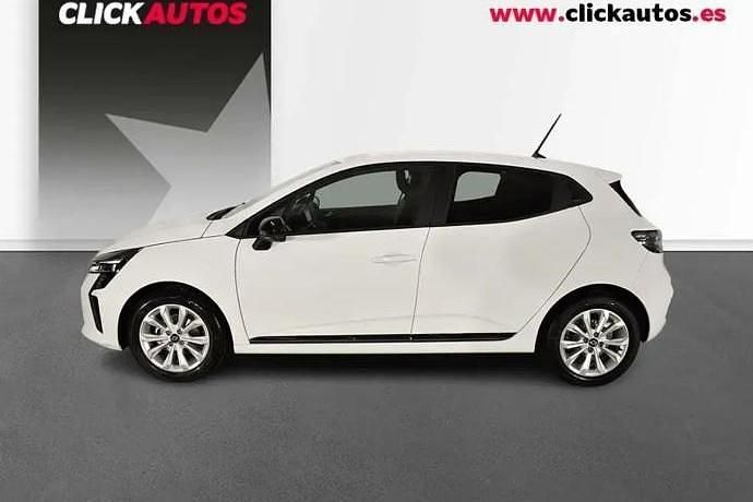 Usado Renault Clio V Evolution 90 CV (66 kW) 2025