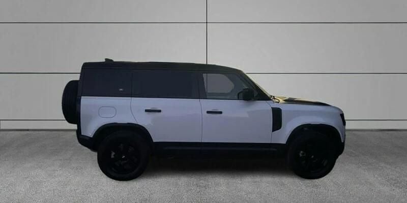 Usado Land Rover Defender 200 CV (147 kW) 2021 Blanco SUV