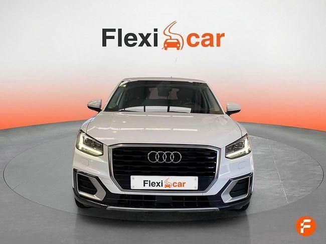 Usado Audi Q2 Advanced Plus 150 CV (110 kW) 2020 Blanco SUV