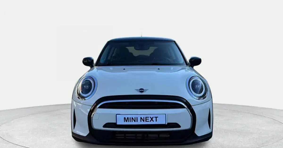 Usado Mini Cooper 136 CV (100 kW) 2022 Utilitario