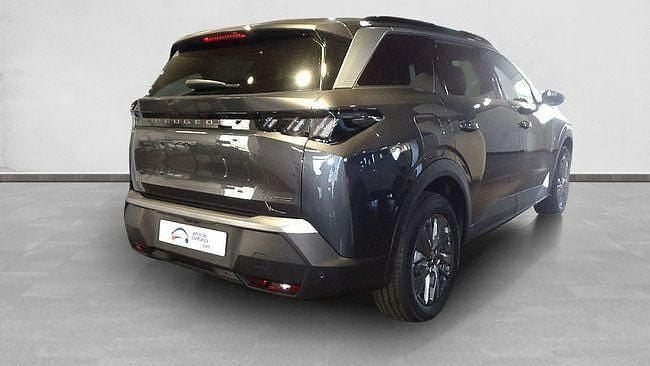 Nuevo Peugeot 5008 Allure 145 CV (106 kW) 2026 Gris SUV