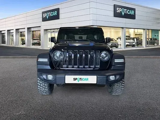 Usado Jeep Wrangler Rubicon 381 CV (280 kW) 2022 SUV