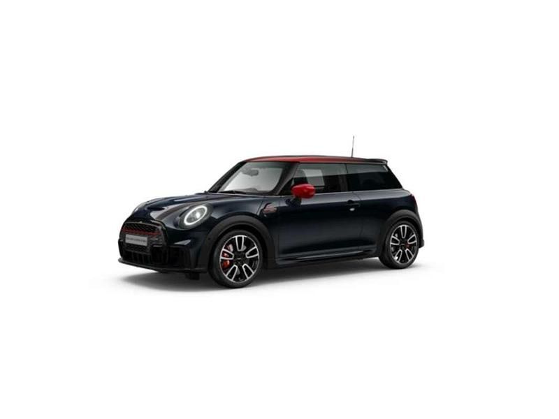 Negro Usado 2023 Mini John Cooper Works Utilitario | 32.990 € (Precio justo) - Imagen 1/3