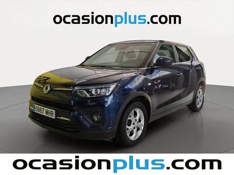 Usado SsangYong Tivoli 128 CV (94 kW) 2023 SUV