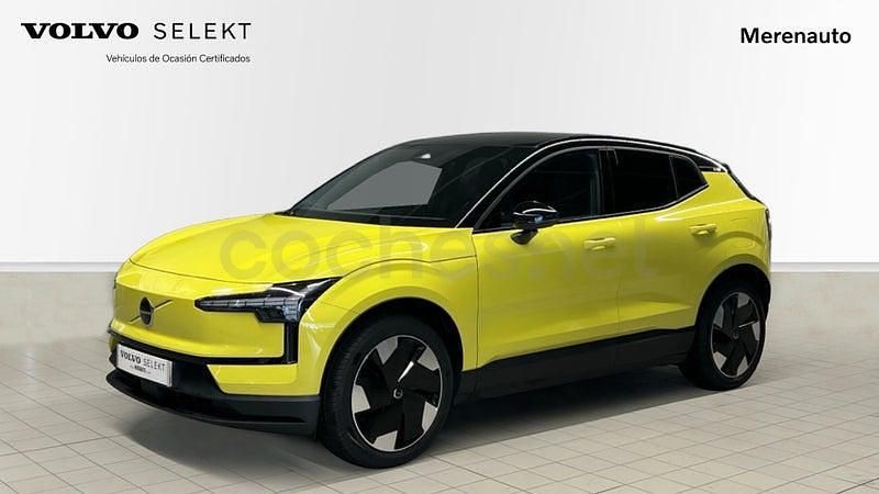 Usado Volvo EX30 Plus 200 kW (272 CV) 2024 Eléctrico SUV