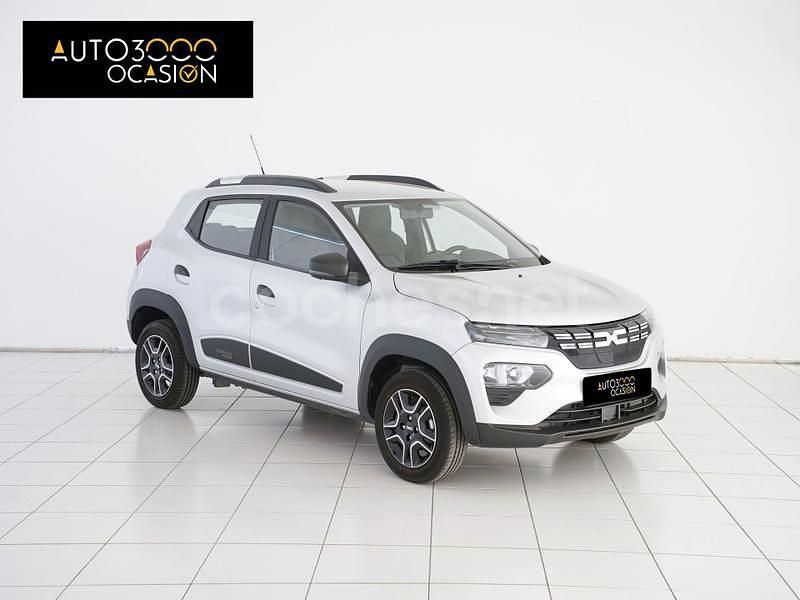 Usado Dacia Spring Business 47 kW (65 CV) 2023 Eléctrico Utilitario