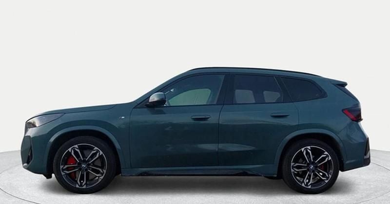 Usado BMW X1 163 CV (119 kW) 2024 SUV
