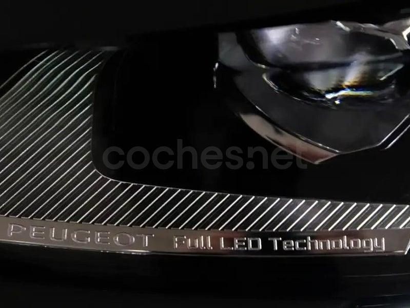 Usado Peugeot 508 Peugeot Sport Engineered 360 CV (264 kW) 2023 Blanco Berlina